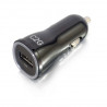 C2G Chargeur voiture USB 1 port USB, sortie 2,4 A