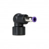 Targus PT-3G accessoire d'ordinateurs portables Conseil pour l'alimentation de Laptop
