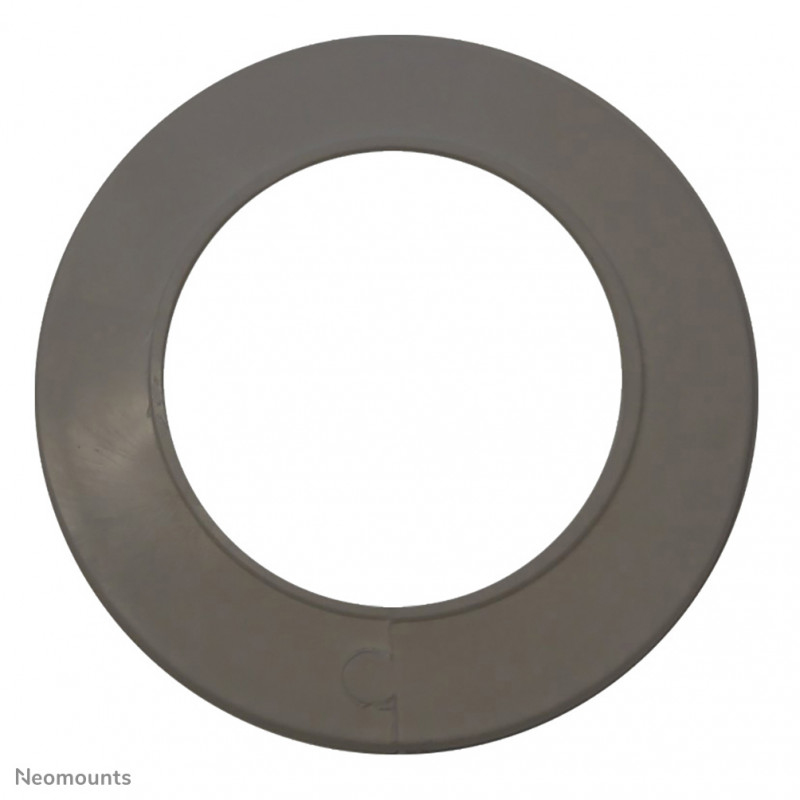 Neomounts FPMA-CRS6 Rosace encastrable au plafond - diam. 60 mm