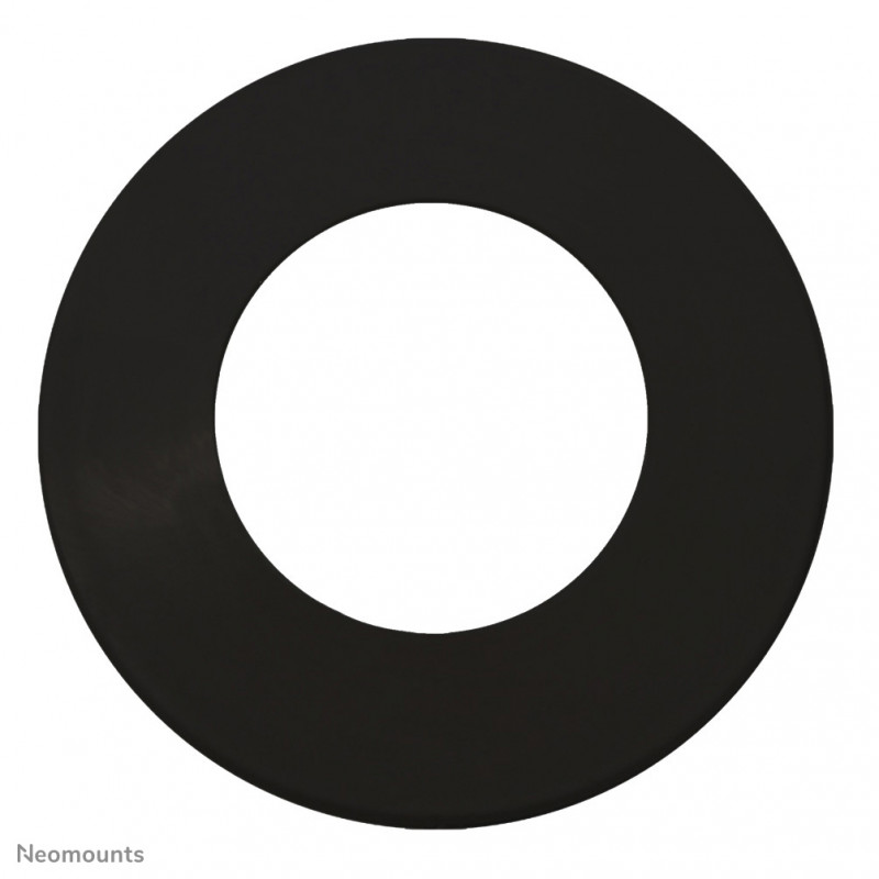 Neomounts FPMA-CRB5HM Rosace encastrable au plafond - diam. 50 mm