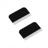 Targus AWV342GL accessoire pour le filtre de confidentialité de l'écran Charnière