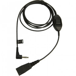 Jabra 8735-019 câble audio...