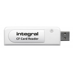 Integral INCRCF lecteur de...