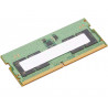 Lenovo 4X71K08906 module de mémoire 8 Go 1 x 8 Go DDR5 4800 MHz