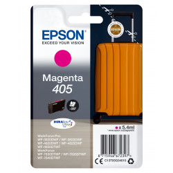 Epson Singlepack Magenta...