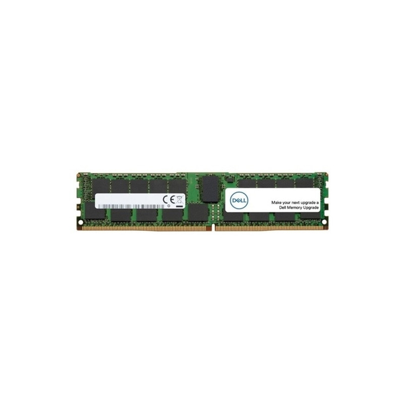 DELL AC140401 module de mémoire 16 Go 1 x 16 Go DDR4 3200 MHz ECC