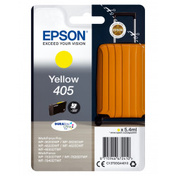 Epson Singlepack Yellow 405...