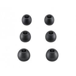 Samsung EO-IA500BBEGWW écouteur/casque Avec fil Ecouteurs Appels/Musique Noir
