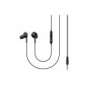 Samsung EO-IA500BBEGWW écouteur/casque Avec fil Ecouteurs Appels/Musique Noir