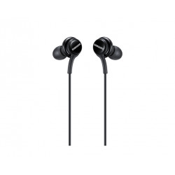 Samsung EO-IA500BBEGWW écouteur/casque Avec fil Ecouteurs Appels/Musique Noir