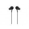 Samsung EO-IA500BBEGWW écouteur/casque Avec fil Ecouteurs Appels/Musique Noir