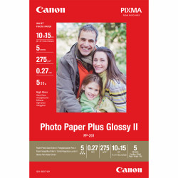 Canon Papier photo brillant...
