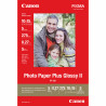 Canon Papier photo brillant extra II 10 × 15 cm PP-201 - 5 feuilles