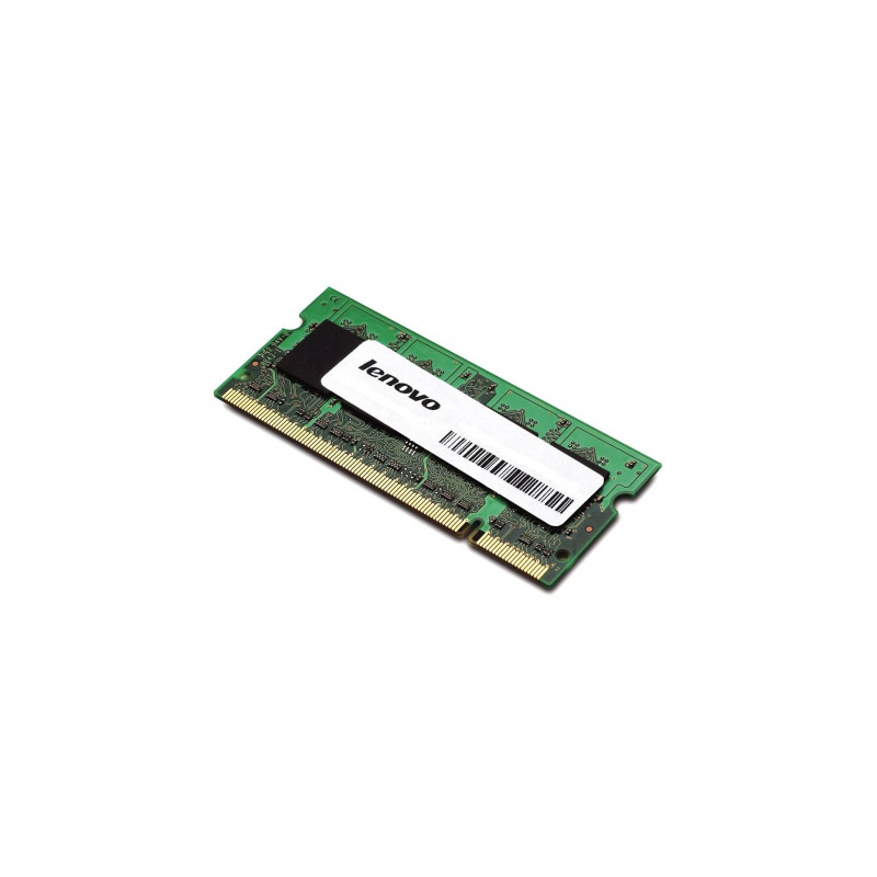 Lenovo 0A65722 module de mémoire 2 Go 1 x 2 Go DDR3 1600 MHz
