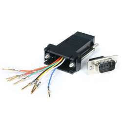 StarTech.com Adapteur...