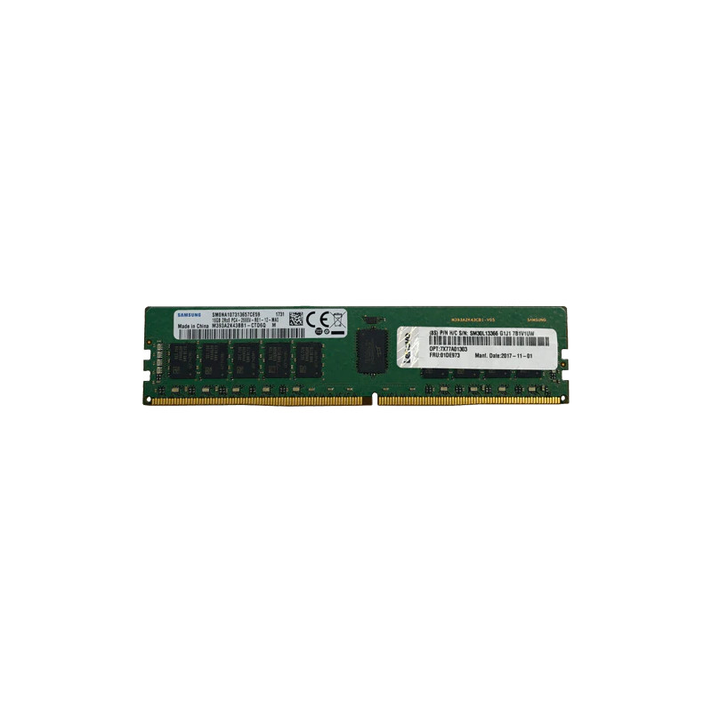 Lenovo 4X77A08634 module de mémoire 32 Go 1 x 32 Go DDR4 3200 MHz