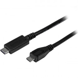 StarTech.com Câble USB-C...