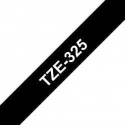 Brother TZE-325 ruban...