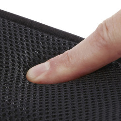 Case Logic Quick Grip sangle Caméra Numérique Nylon Noir