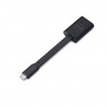 DELL 470-ACFC 0,074 m USB Type-C DisplayPort