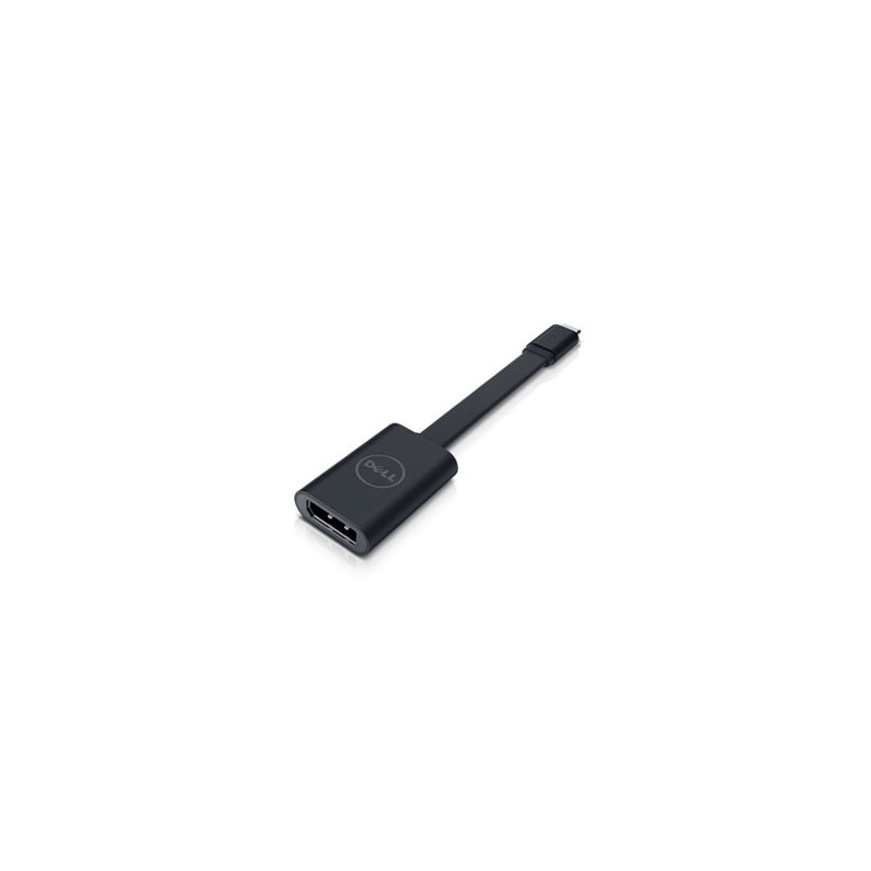 DELL 470-ACFC 0,074 m USB Type-C DisplayPort