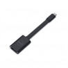 DELL 470-ACFC 0,074 m USB Type-C DisplayPort