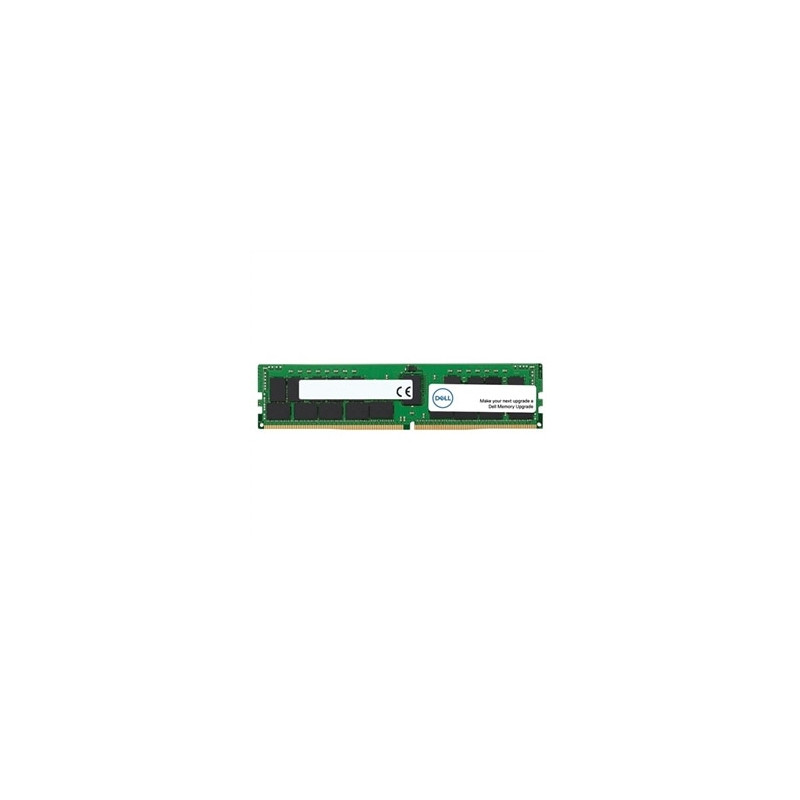 DELL AB257576 module de mémoire 16 Go 2 x 8 Go DDR4 3200 MHz