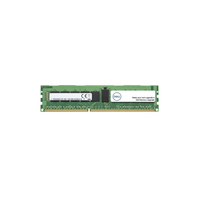 DELL AB257598 module de mémoire 8 Go DDR4