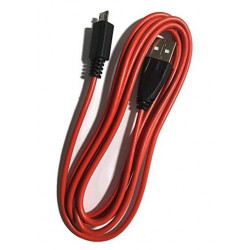 Jabra 14201-61 câble USB...