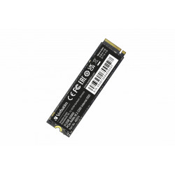 Verbatim Vi3000 M.2 512 Go PCI Express 3.0 NVMe