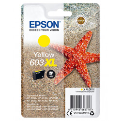 Epson Singlepack Yellow...