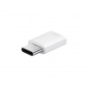 Samsung EE-GN930 Micro USB USB Type-C Blanc