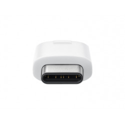Samsung EE-GN930 Micro USB USB Type-C Blanc