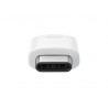 Samsung EE-GN930 Micro USB USB Type-C Blanc