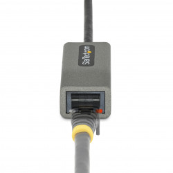 StarTech.com Adaptateur Réseau USB 3.0 à Gigabit Ethernet - 10/100/1000 Mbps, USB à RJ45, Adaptateur USB 3.0 à LAN, Adaptat