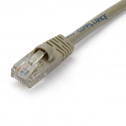 StarTech.com Câble répartiteur RJ45 2 vers 1 - Câble adaptateur Ethernet - 1x RJ45 (M) 2x RJ45 (F)