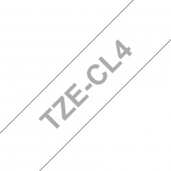 Brother TZE-CL4 matériel de...