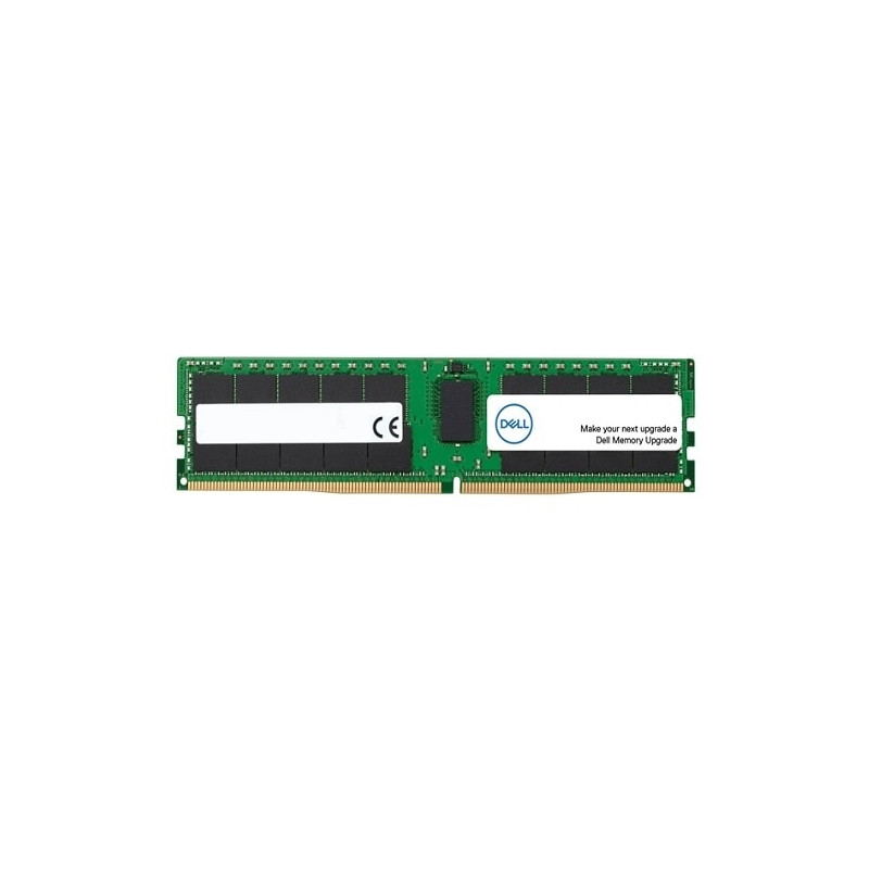 DELL AB566039 module de mémoire 64 Go 1 x 64 Go DDR4 3200 MHz