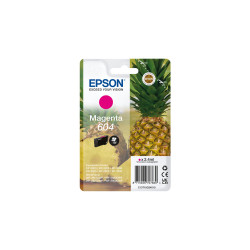 Epson 604 cartouche d'encre...