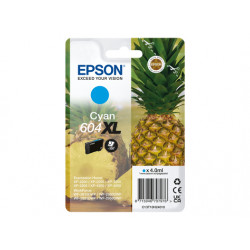 Epson 604XL cartouche...