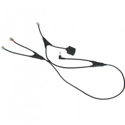 Jabra 14201-36 accessoire...