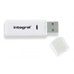 Integral INCRSDMSD lecteur...