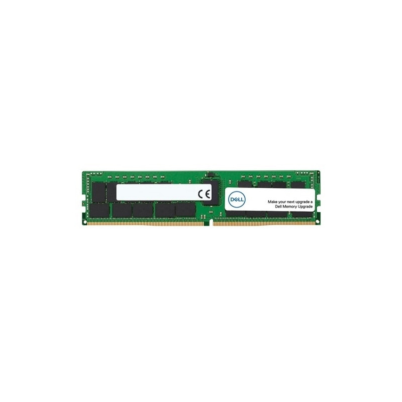 DELL AA799087 module de mémoire 32 Go 4 x 8 Go DDR4 ECC