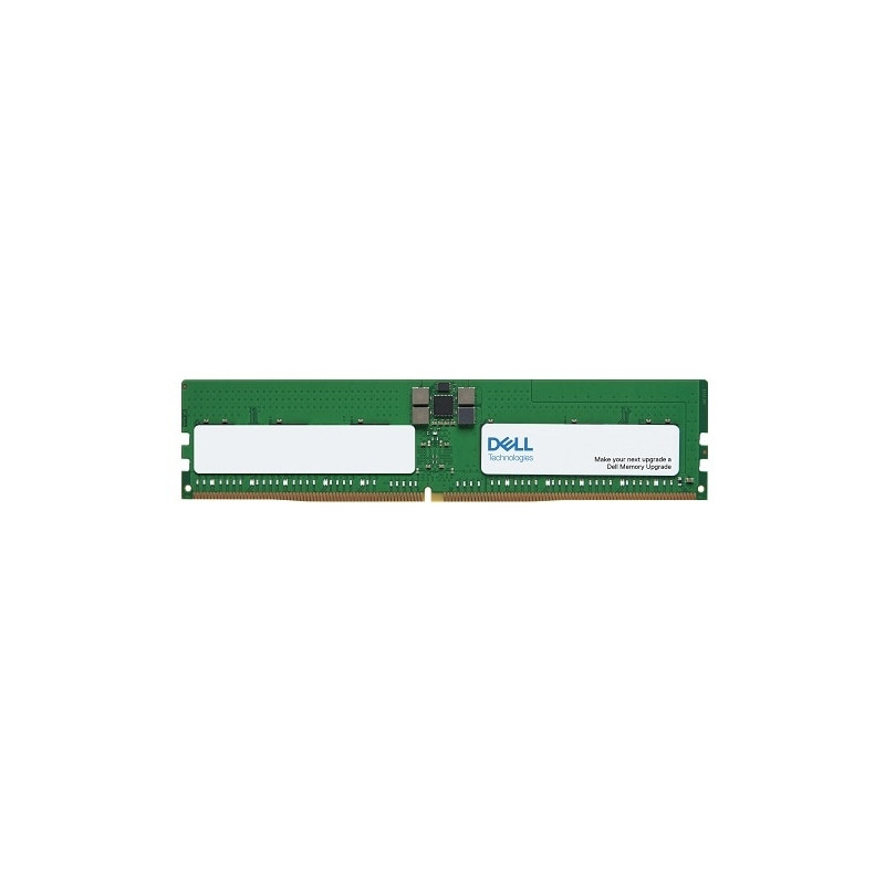 DELL AC239378 module de mémoire 32 Go 1 x 32 Go DDR5 4800 MHz