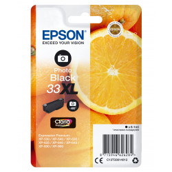 Epson Oranges Cartouche " "...