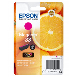 Epson Oranges Cartouche " "...
