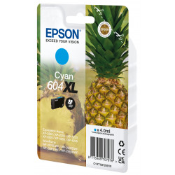 Epson 604XL cartouche...