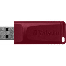Verbatim Clé USB - Multipack de 16 Go