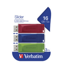 Verbatim Clé USB -...