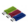 Verbatim Clé USB - Multipack de 16 Go